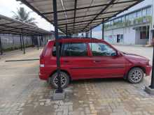 Mazda Demio DW3W 1999 Car