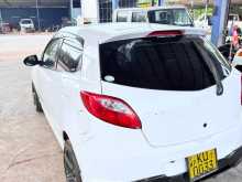 Mazda Demio Sports 2010 Car