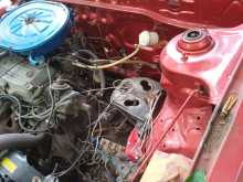 Mazda Df3p 1985 Car
