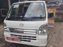 Mazda DG16T SCURM 2025 Lorry