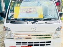 Mazda DG16T SCURM 2025 Lorry