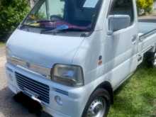 Mazda DG527 2000 Lorry