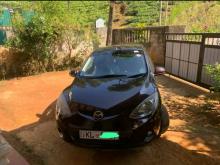 Mazda DIMIYO 2008 Car