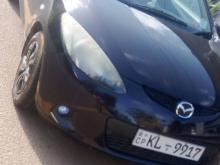 Mazda DIMIYO 2008 Car