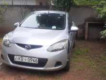 Mazda Dimyo 2009 Car