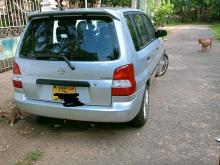 Mazda Demio 2003 Car