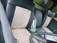 Mazda Double Wheel 1995 Lorry