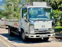 Mazda ELF14.5feet 2015 Lorry