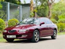 Mazda Eunos 2003 Car