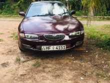 Mazda EUNOS 500 1994 Car