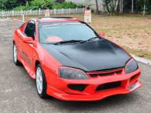 Mazda EUNOS MX3 1994 Car