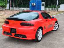 Mazda Eunos MX3 1994 Car
