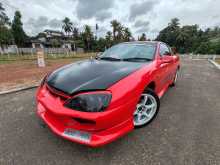 Mazda Eunos Mx3 1994 Car