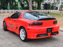 Mazda EUNOS MX3 1994 Car