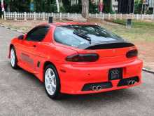 Mazda Eunos Mx3 1994 Car