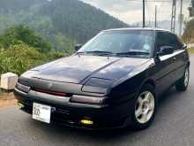 Mazda Eunos100 1992 Car