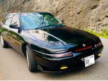 Mazda Eunos100 Astina 1992 Car