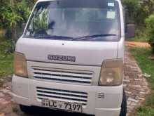 Mazda Every 2001 Lorry
