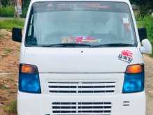 Mazda Every 2002 Lorry