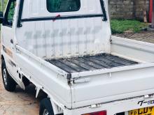 Mazda Every 2002 Lorry