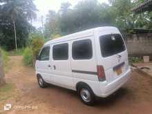 Suzuki Every 2004 Van