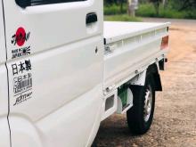 Mazda Every 2002 Lorry