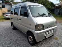 Suzuki Every 2000 Van