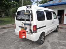 Mazda Every 1999 Van