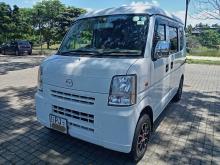 Mazda Every 2019 Van