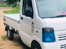 Mazda Every 2002 Lorry