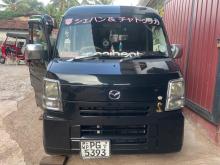 Mazda Every 2012 Van