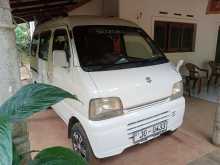 Suzuki Every DA52 1999 Van