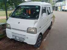 Mazda Every DA52 1999 Van