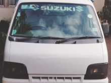 Mazda Every 2001 Lorry