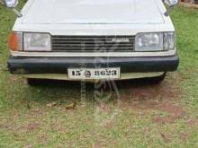 Mazda Wagon 1985 Car