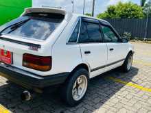 Mazda FAMIIA BF3P 1985 Car