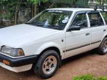 Mazda Familia 1994 Car