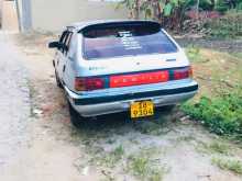 Mazda Familia Mister LX 1994 Car