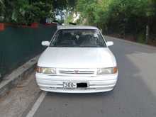 Mazda Familia BG3P 1994 Car