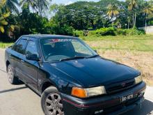Mazda Familia 1997 Car