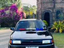 Mazda Familia 1994 Car