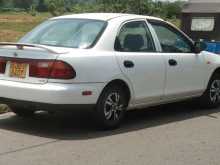 Mazda Familia 1997 Car