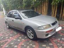 Mazda Familia 1997 Car