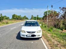 Mazda Familia 2001 Car