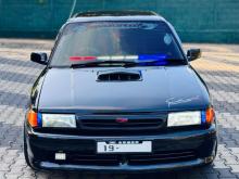 Mazda Familia 1994 Car