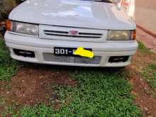 Mazda Familia 1996 Car
