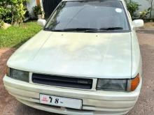 Mazda Familia 1994 Car