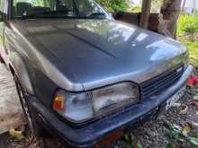 Mazda Familia 1988 Car