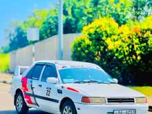 Mazda Familia 323 1991 Car