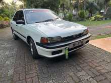 Mazda Familia BG3P 1992 Car